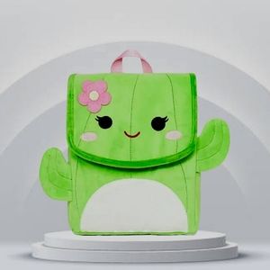 NWT Maritza The Cactus, Flap Backpack